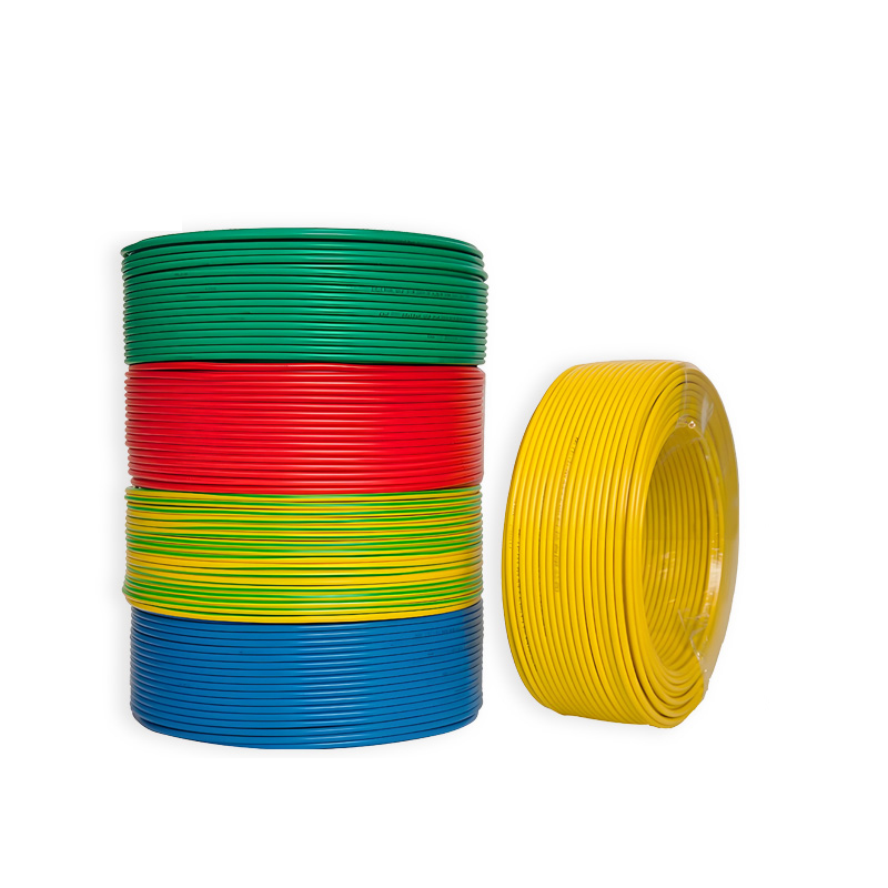 Flexible Wire