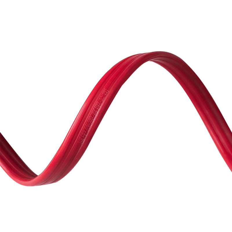 Silicone Rubber Flat Cable